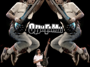 Картинка ori14 музыка оригами