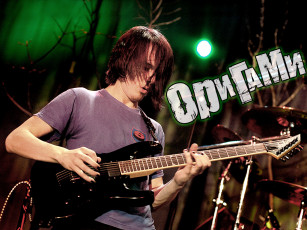 Картинка ori6 музыка оригами