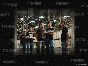 Картинка stigmata11 музыка stigmata