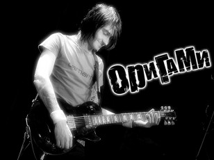 Картинка ori10 музыка оригами