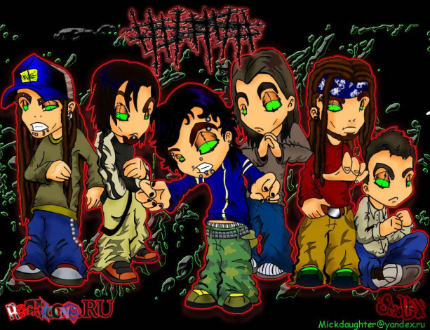 Обои картинки фото музыка, 5diez