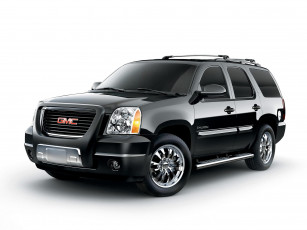 Картинка автомобили gm gmc