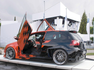 Картинка автомобили volkswagen