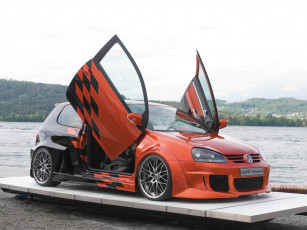 Картинка автомобили volkswagen