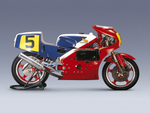 Картинка мотоциклы honda