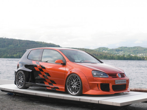 Обои картинки фото автомобили, volkswagen