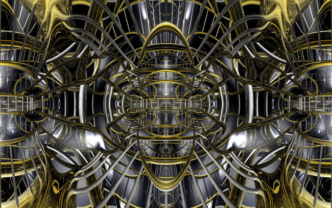 Обои картинки фото 3д, графика, fractal, фракталы