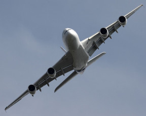 Картинка авиация пассажирские самолёты