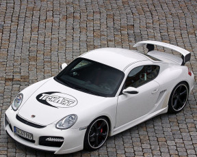 Картинка автомобили porsche