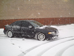 Картинка a4 автомобили audi