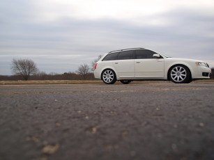 Картинка a4 автомобили audi