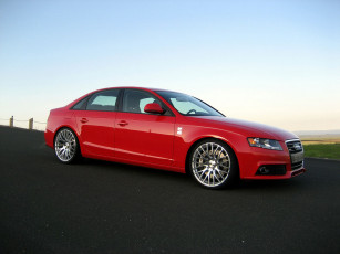 Картинка a4 автомобили audi