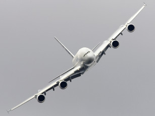 Картинка авиация пассажирские самолёты