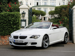 обоя автомобили, bmw