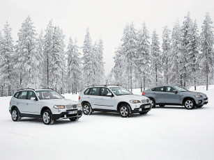 Картинка автомобили bmw