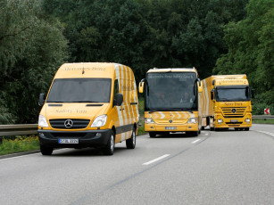 Картинка автомобили mercedes benz