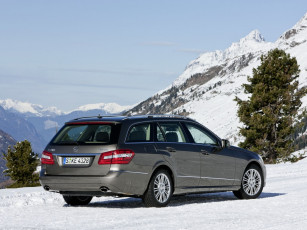 Картинка автомобили mercedes benz