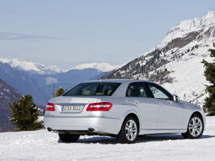 Картинка автомобили mercedes benz