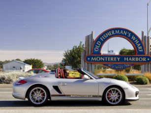 Картинка автомобили porsche