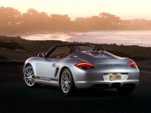 Картинка автомобили porsche