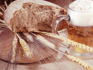 Картинка еда хлеб выпечка