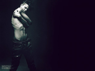 Картинка мужчины unsort