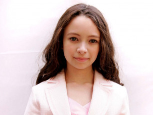 Картинка Jodelle+Ferlan девушки