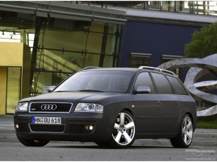 Картинка rs6 автомобили audi