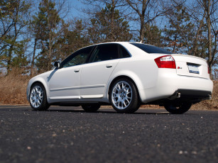 Картинка s4 автомобили audi