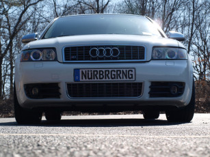 Картинка s4 автомобили audi