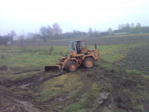 Картинка техника автопогрузчики