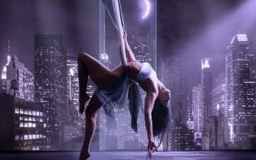 Картинка -Unsort+Креатив девушки unsort креатив