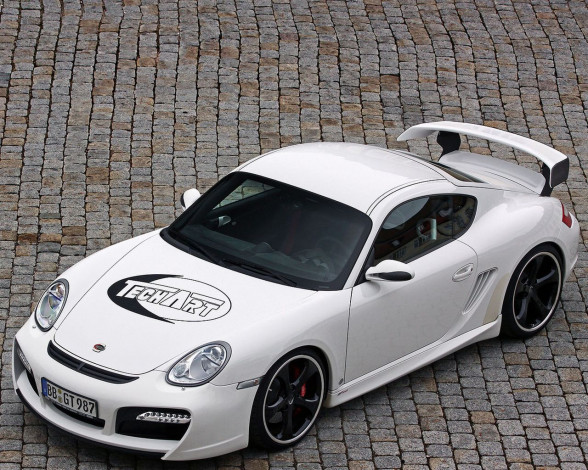 Обои картинки фото автомобили, porsche