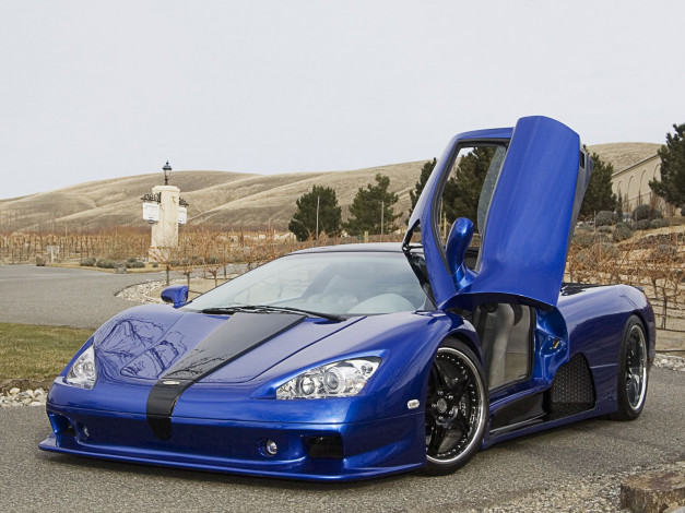 Обои картинки фото автомобили, ac, cobra, shelby