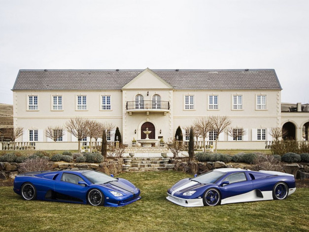 Обои картинки фото автомобили, ac, cobra, shelby