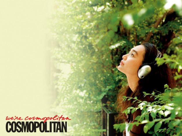 Обои картинки фото бренды, cosmopolitan