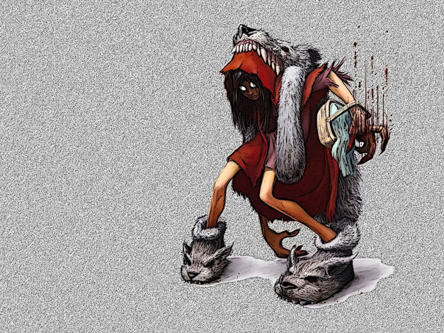 Обои картинки фото фэнтези, существа