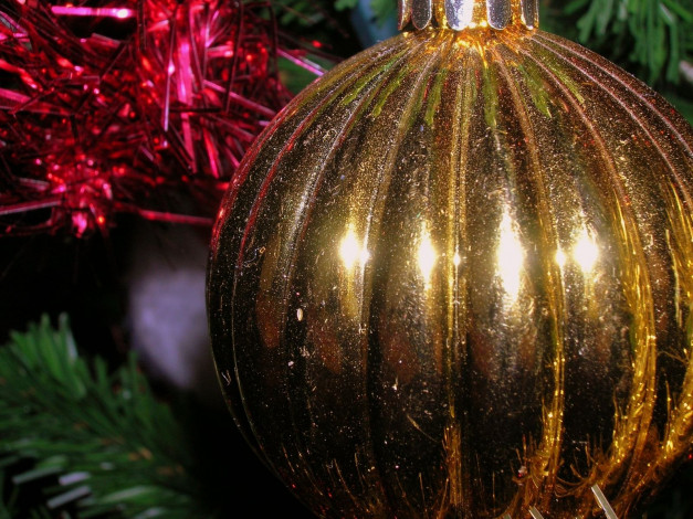 Обои картинки фото праздничные, шарики