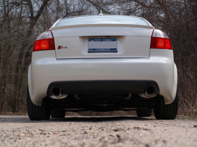 Обои картинки фото s4, автомобили, audi