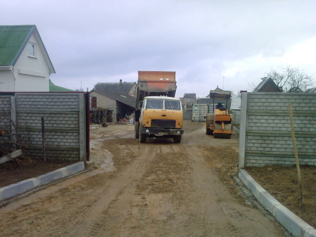 Обои картинки фото техника, строительная