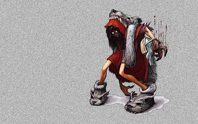 Обои картинки фото рисованные, минимализм