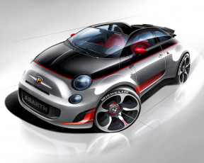 Картинка автомобили векторная графика