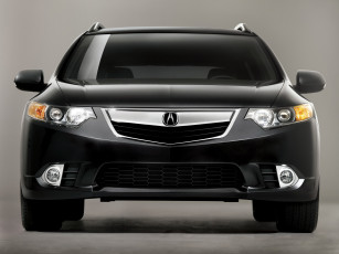 Картинка автомобили acura