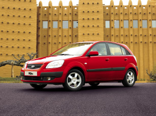 Картинка автомобили kia