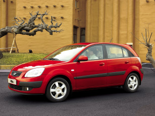 Картинка автомобили kia