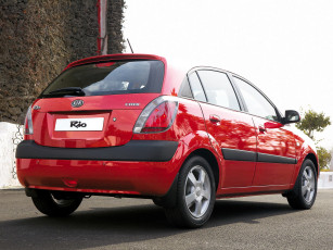 Картинка автомобили kia