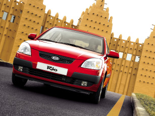 Картинка автомобили kia