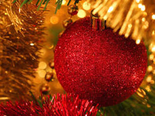 Картинка праздничные шарики