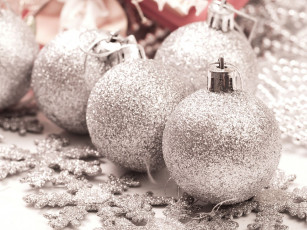 Картинка праздничные шарики