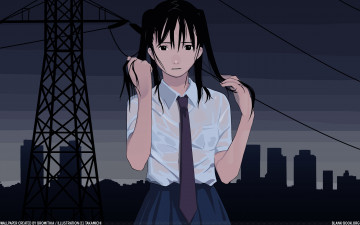 Картинка takamichi mangaka аниме *unknown другое